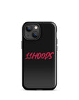 11Hoods iPhone Handyhülle