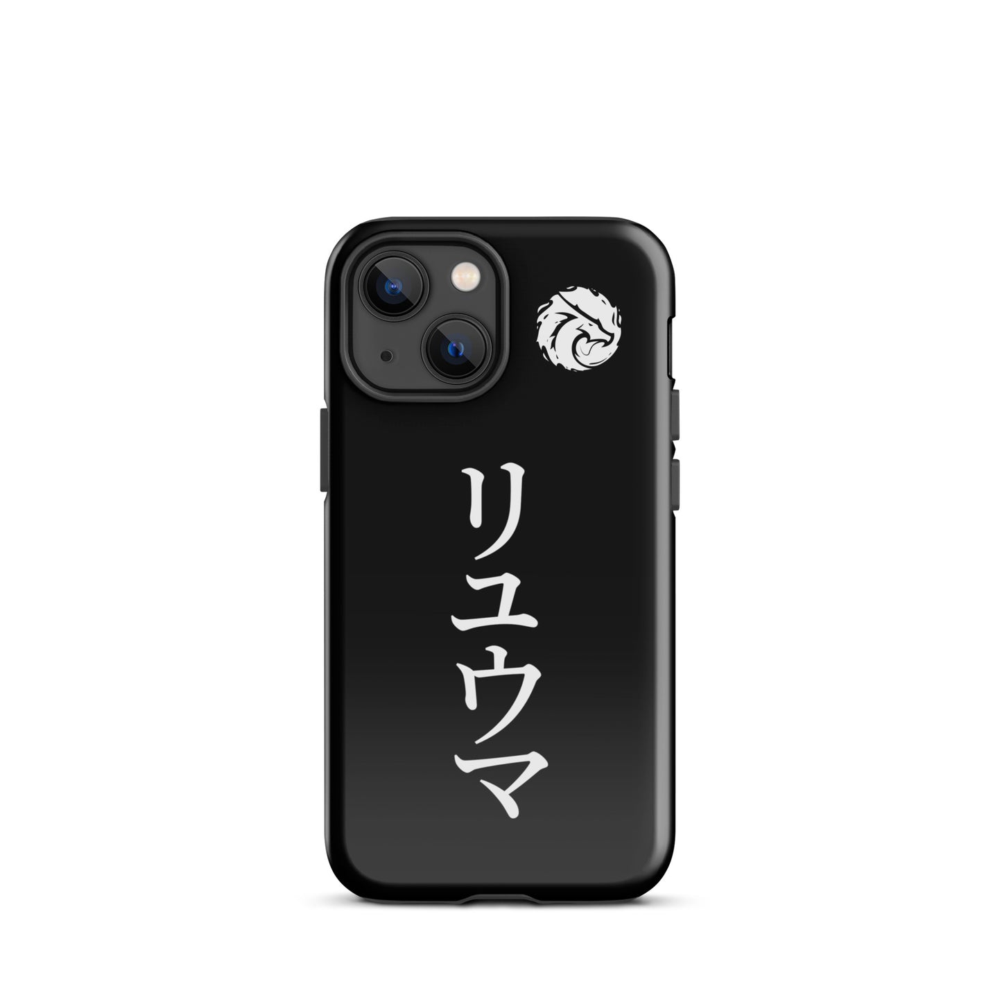 RYUMA Hardcase iPhone