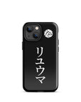 RYUMA Hardcase iPhone