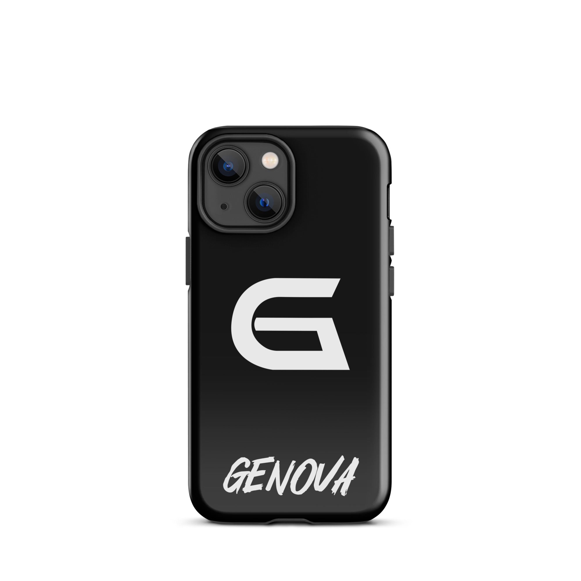 Genova iPhone® Handyhülle