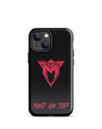 Mind Iphone Case