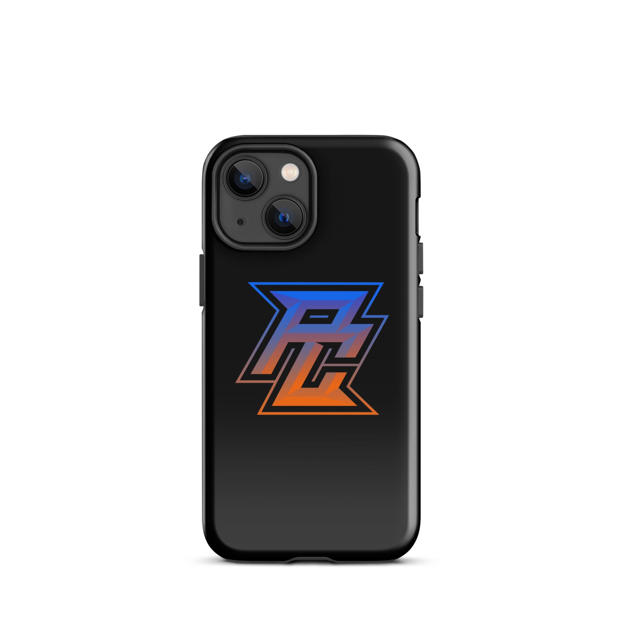 Prodigy Clan Iphone Case