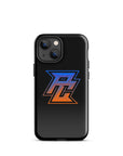 Prodigy Clan Iphone Case