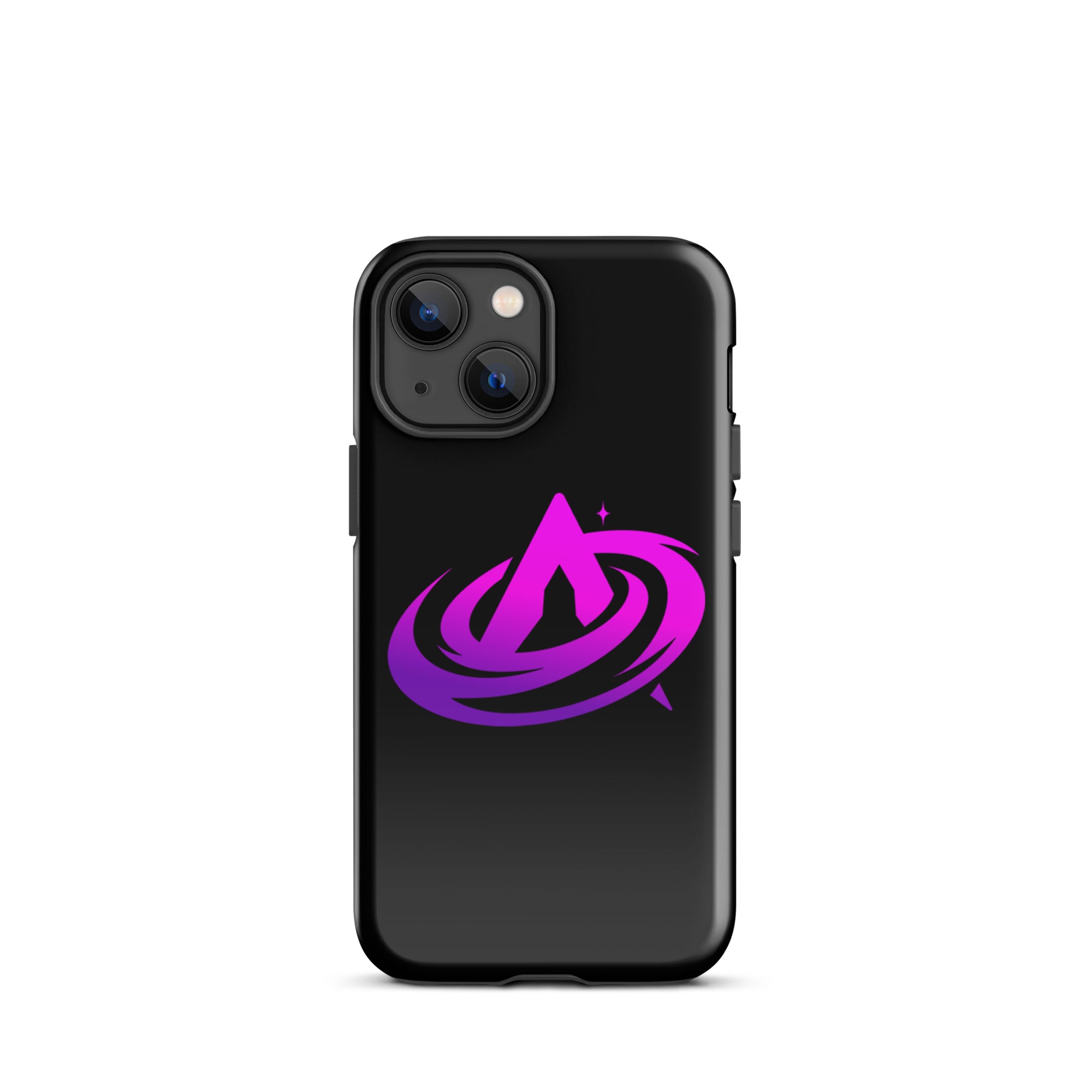 Andromeda Iphone Hardcase