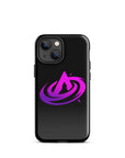 Andromeda Iphone Hardcase