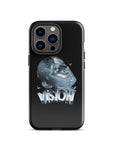 VISION iphone Hardcase