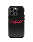 11Hoods iPhone Handyhülle