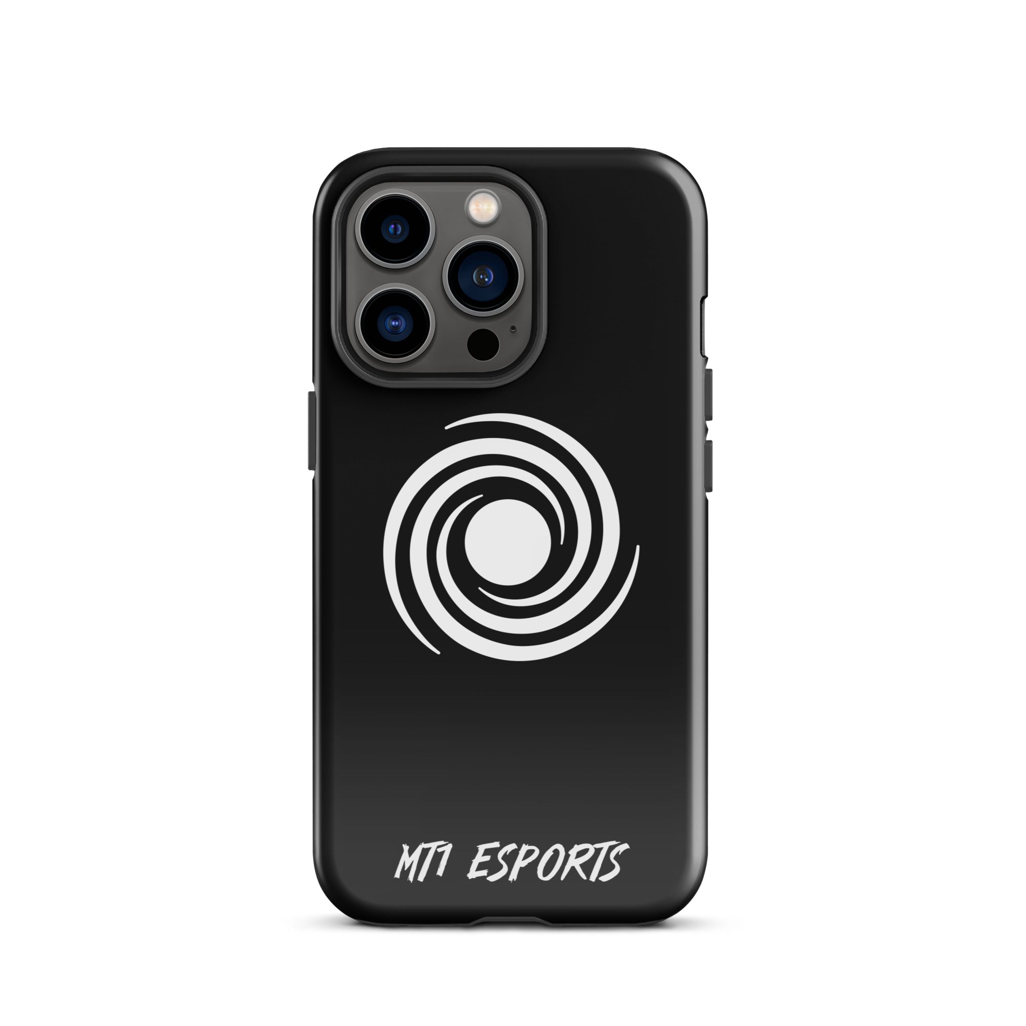 MT1 Hardcase iPhone