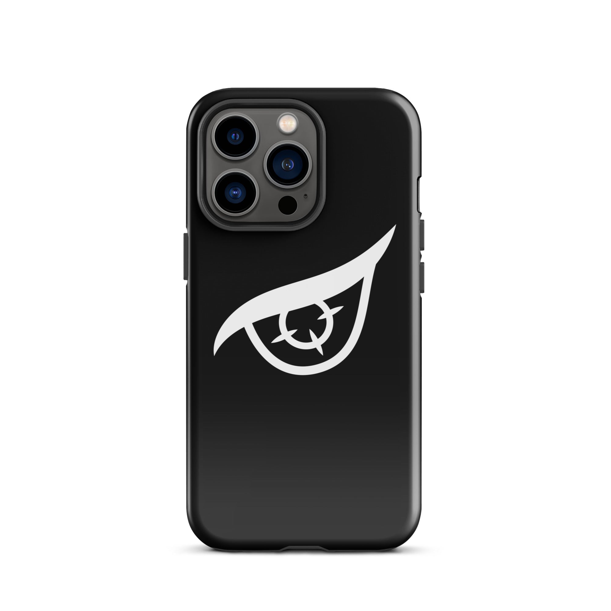 Blindspot Hardcase iPhone