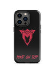 Mind Iphone Case