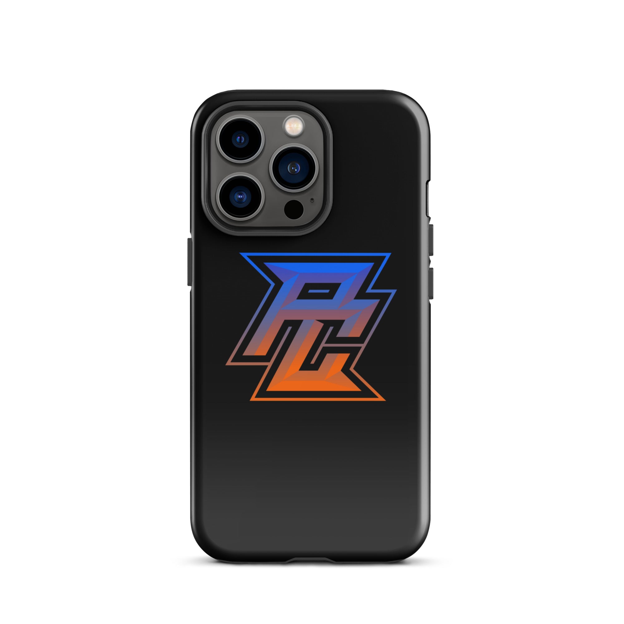 Prodigy Clan Iphone Case