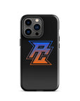 Prodigy Clan Iphone Case