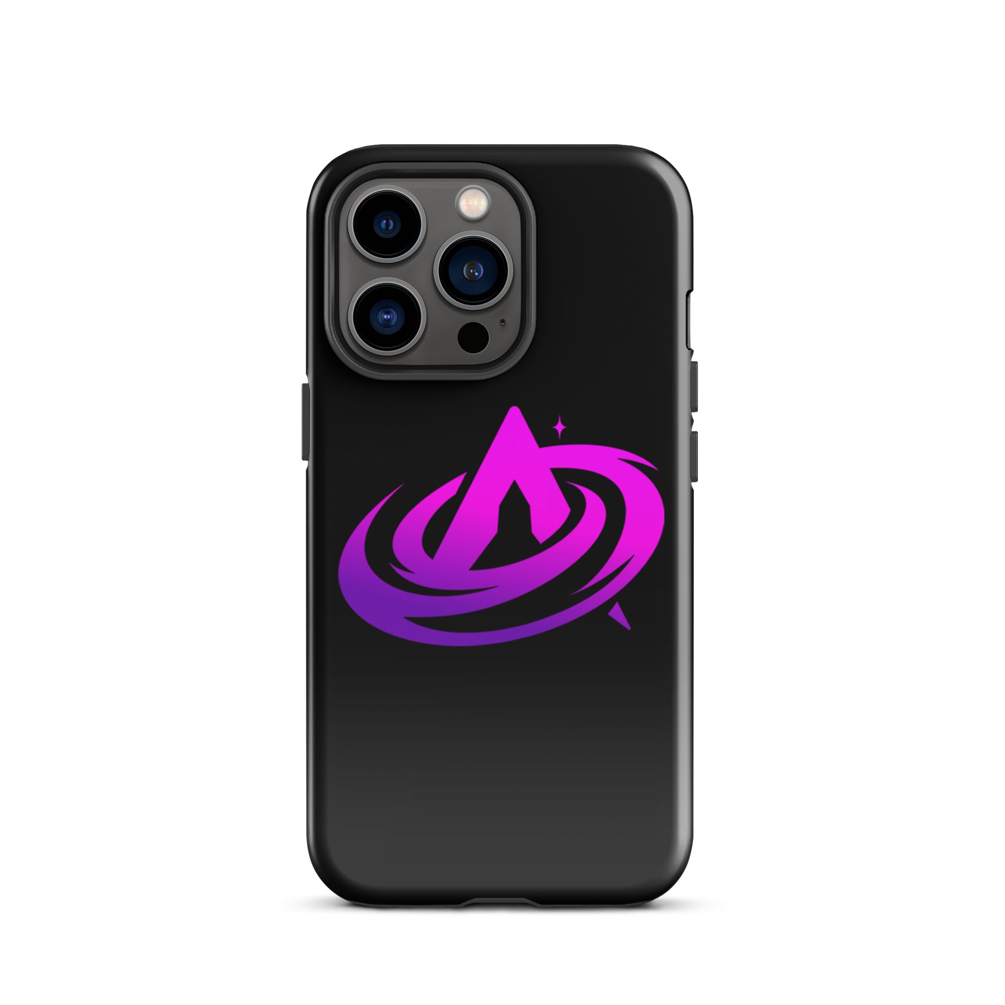 Andromeda Iphone Hardcase