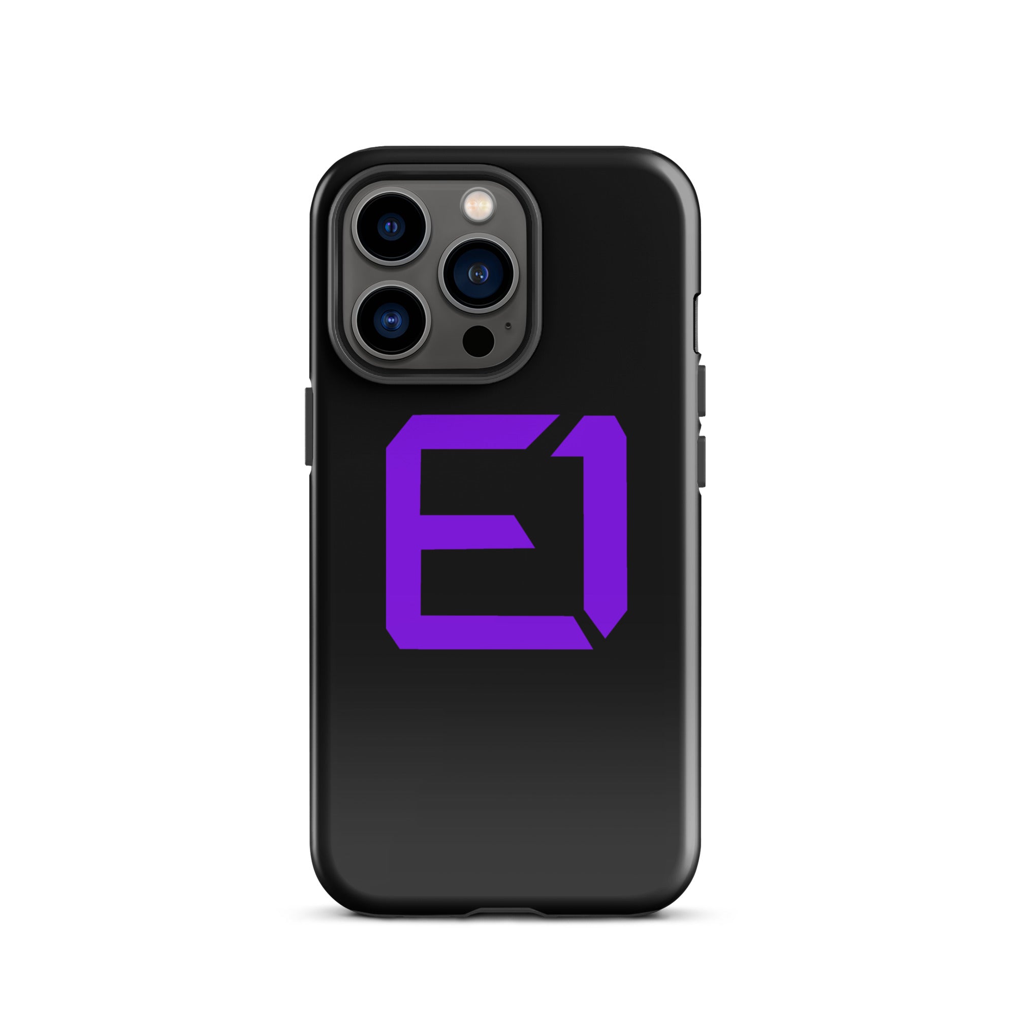 E1 Iphone Hardcase