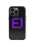 E1 Iphone Hardcase