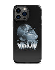 VISION iphone Hardcase