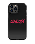11Hoods iPhone Handyhülle