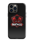 NoFace Hardcase