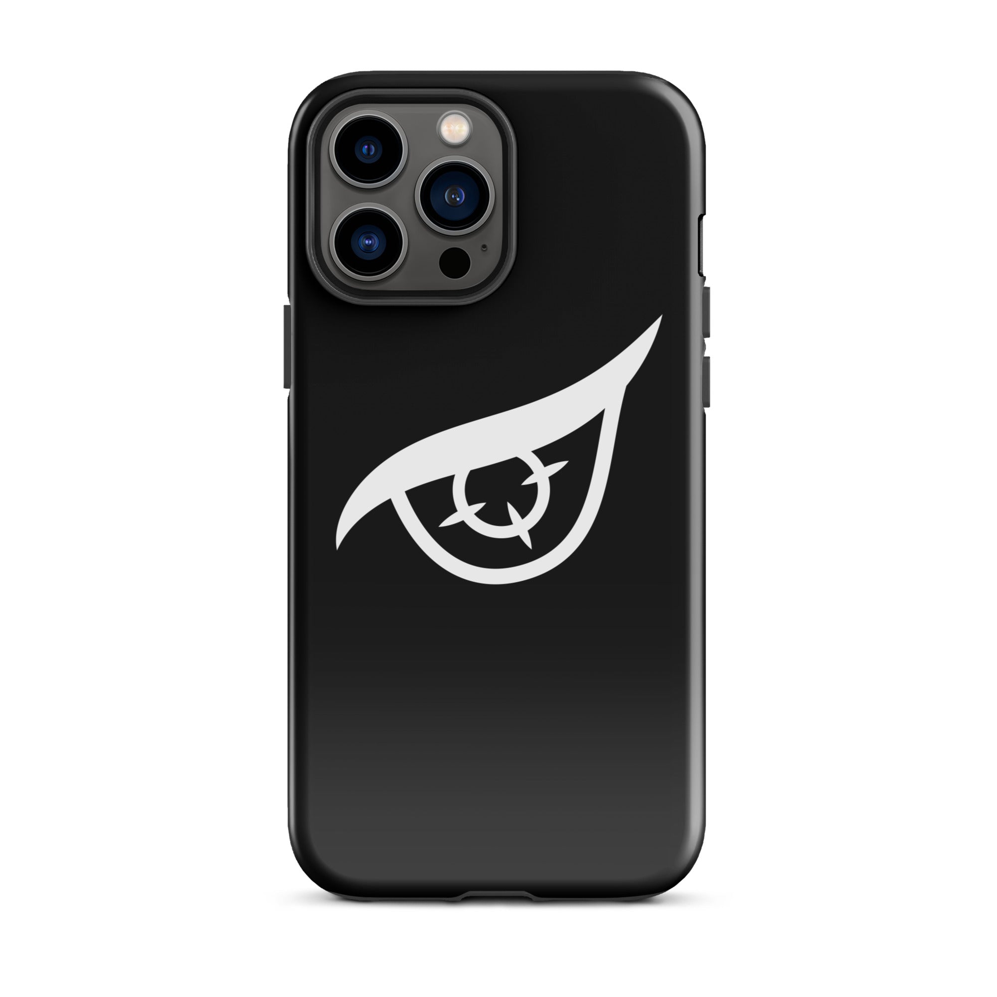 Blindspot Hardcase iPhone