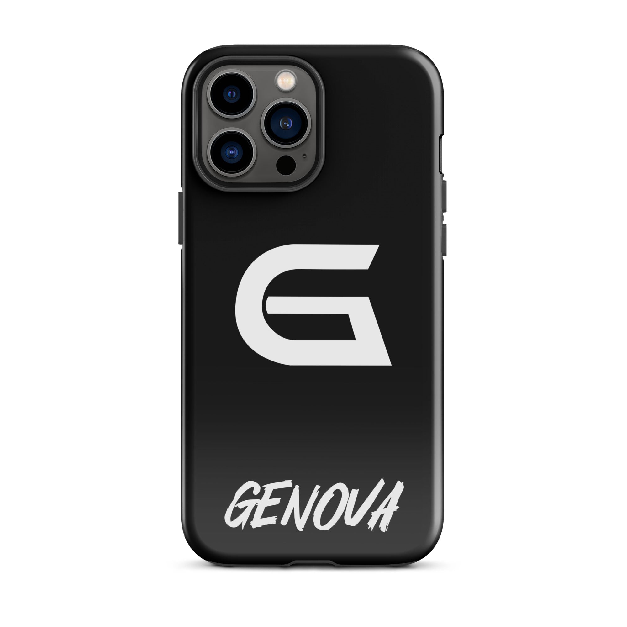 Genova iPhone® Handyhülle