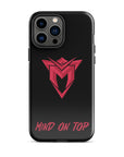 Mind Iphone Case