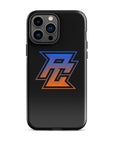 Prodigy Clan Iphone Case