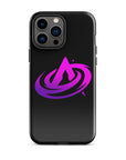 Andromeda Iphone Hardcase