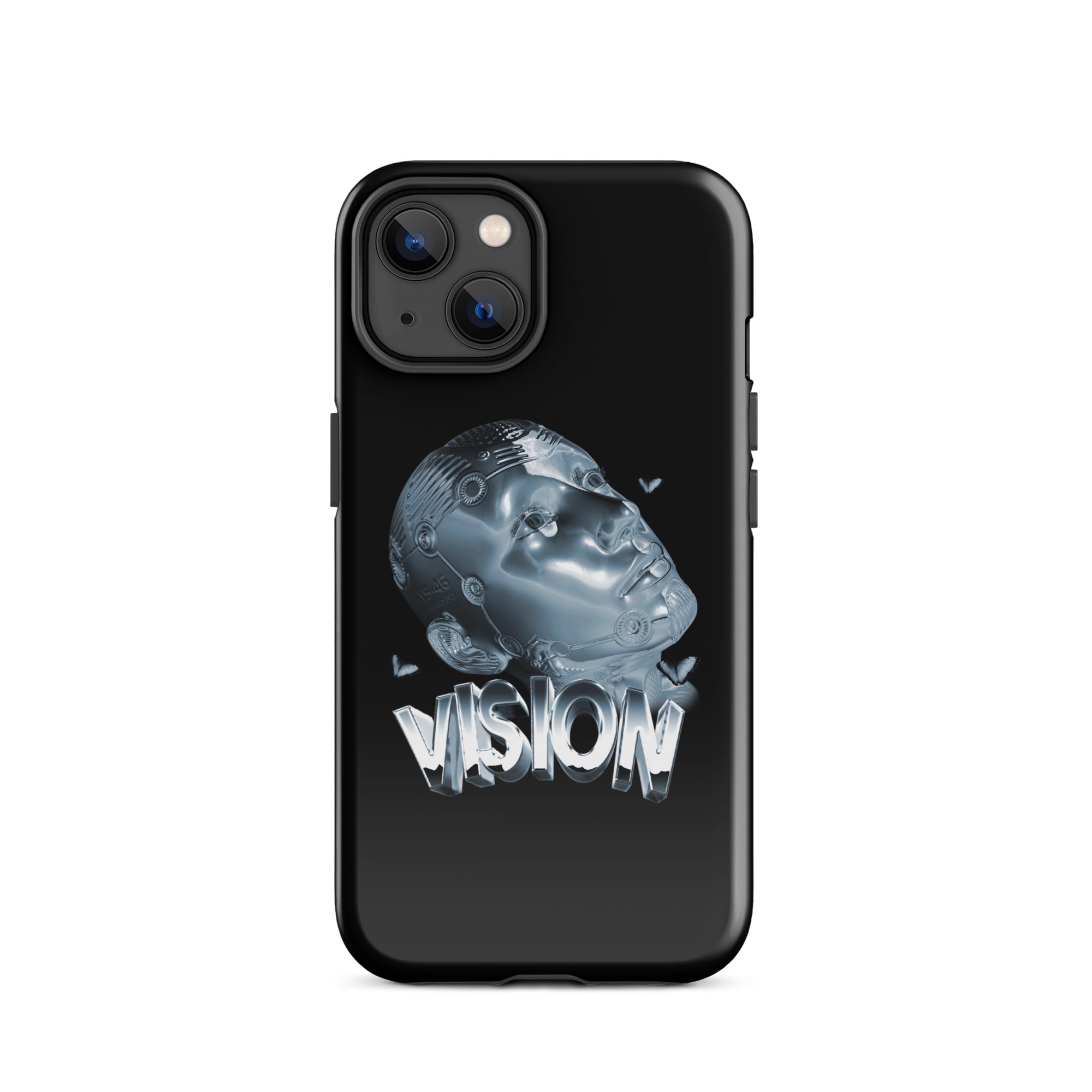 VISION iphone Hardcase