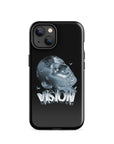 VISION iphone Hardcase