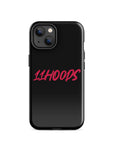 11Hoods iPhone Handyhülle