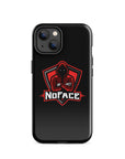 NoFace Hardcase