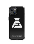 FruchtLabor iPhone Handyhülle
