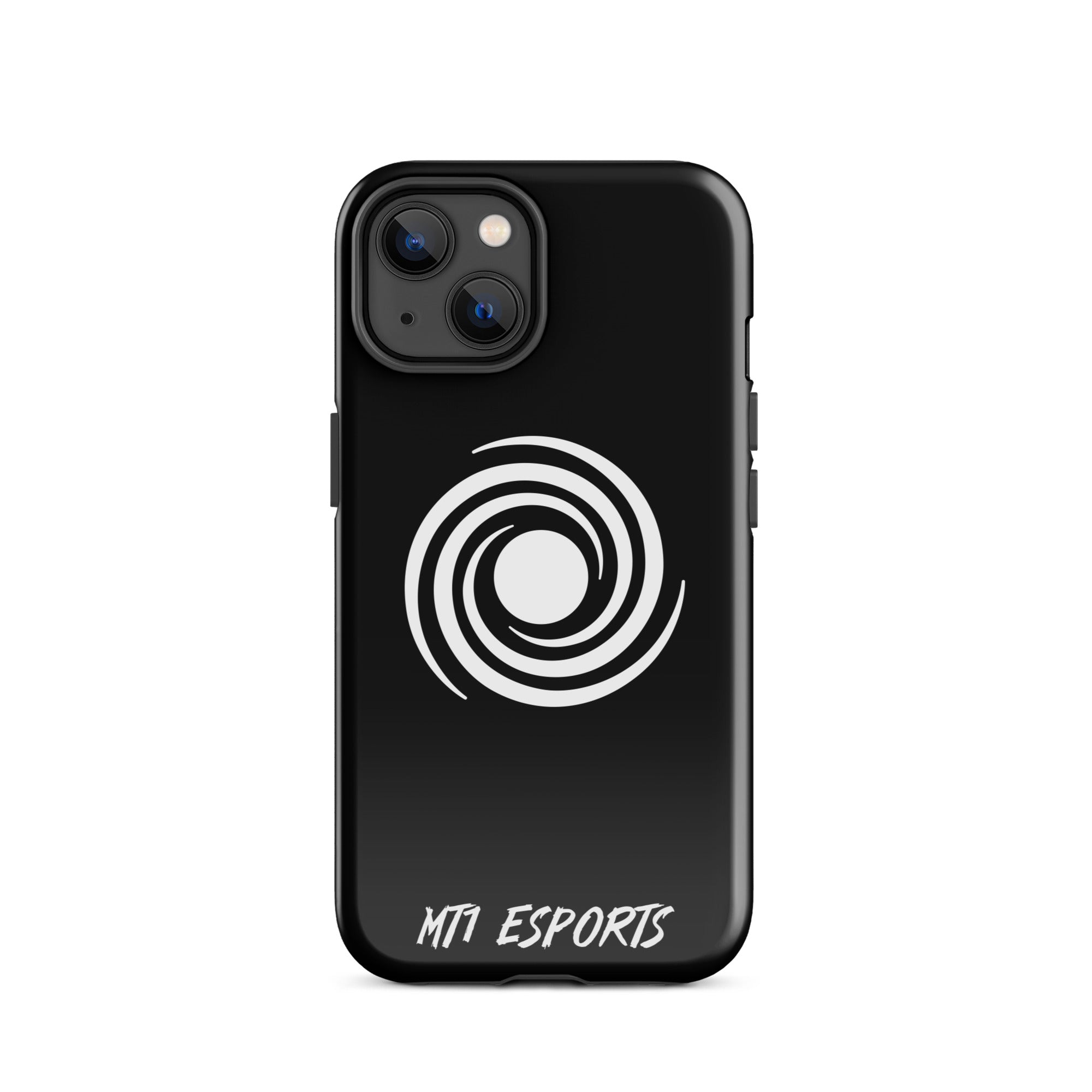 MT1 Hardcase iPhone