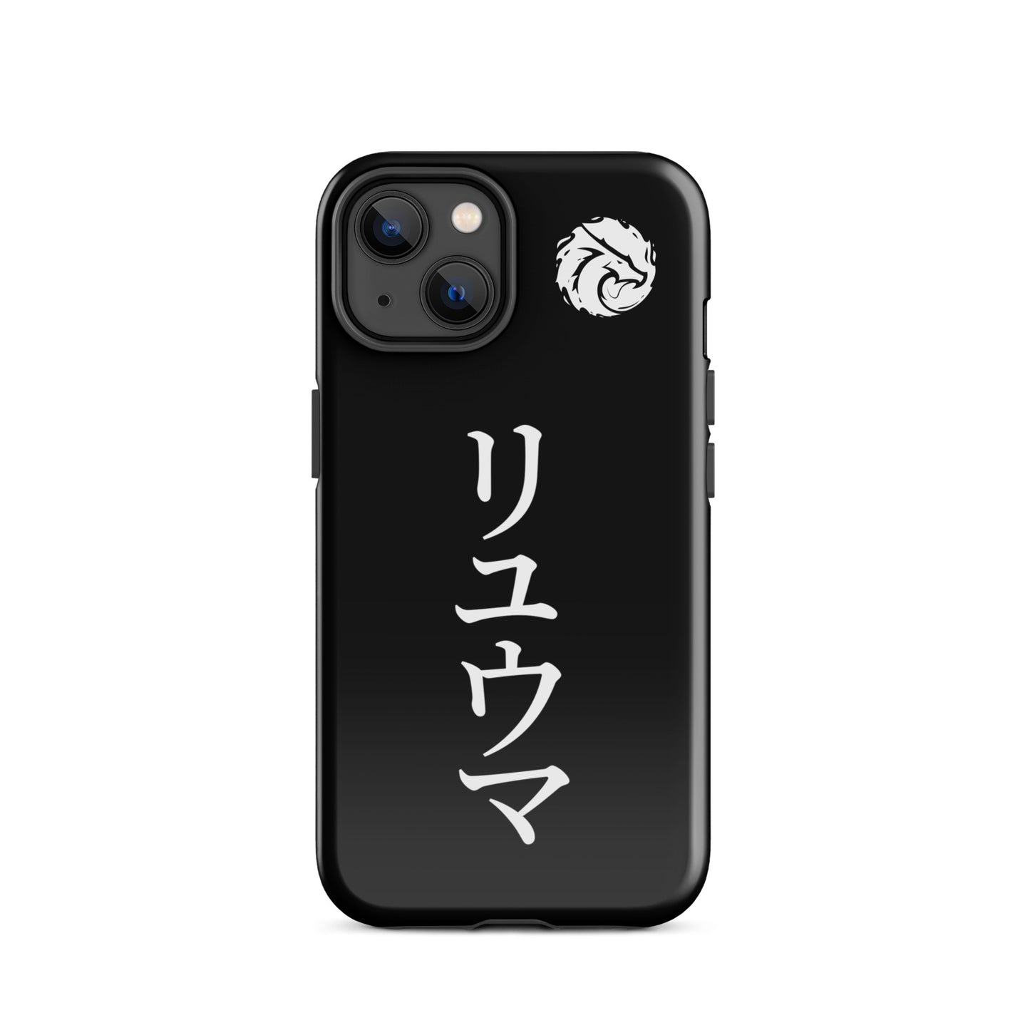 RYUMA Hardcase iPhone