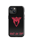 Mind Iphone Case