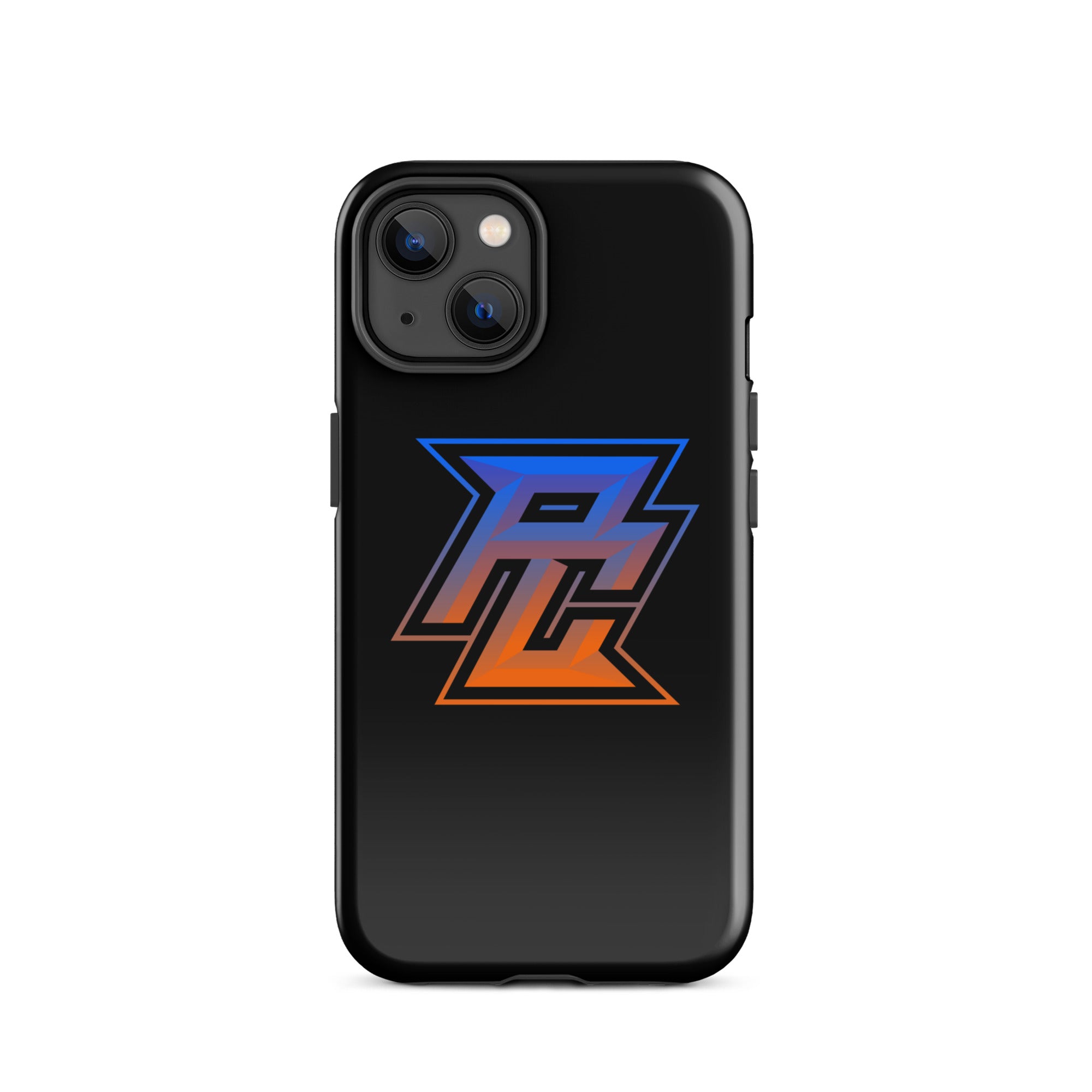Prodigy Clan Iphone Case