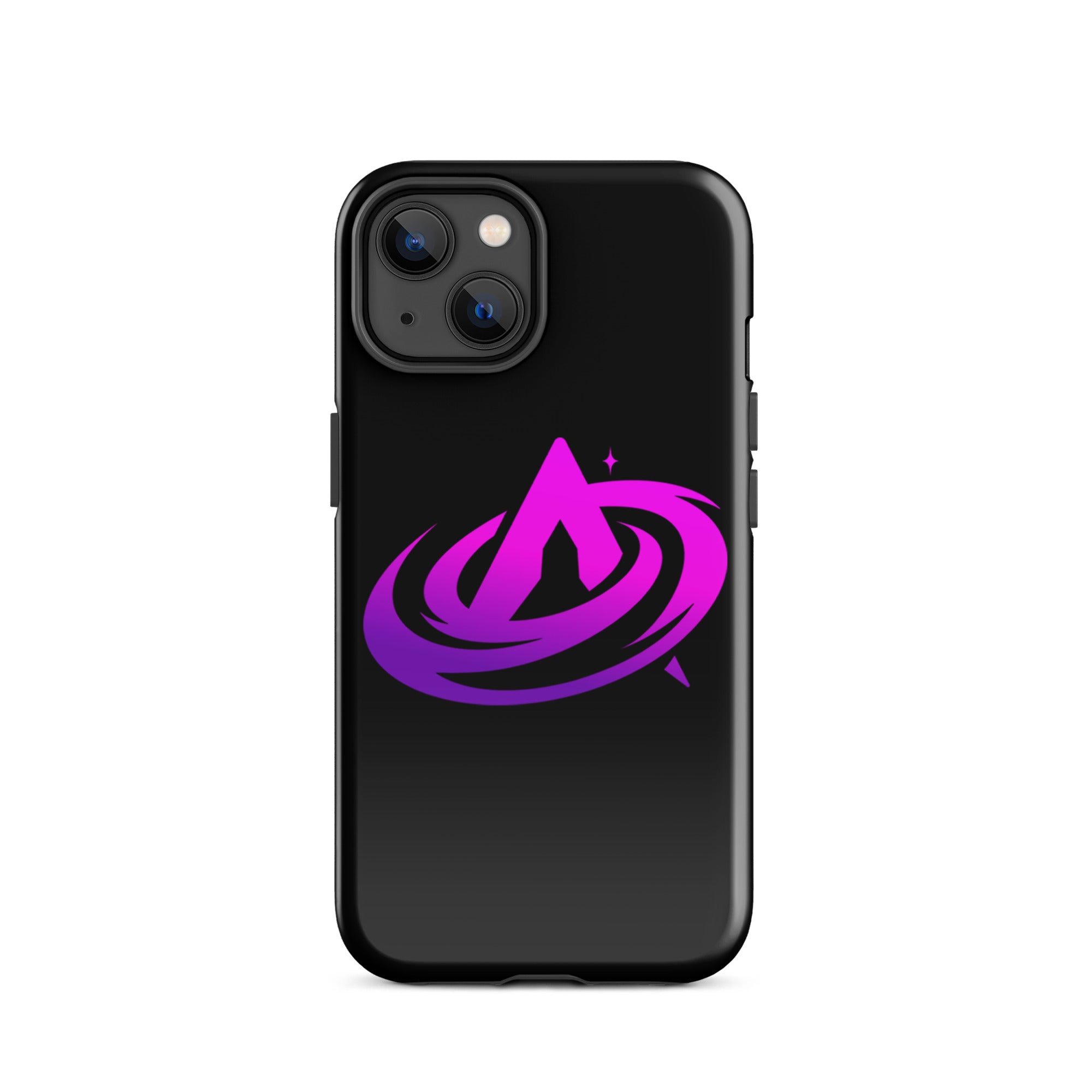 Andromeda Iphone Hardcase