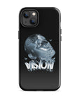 VISION iphone Hardcase
