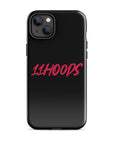11Hoods iPhone Handyhülle