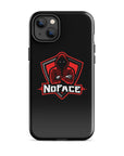 NoFace Hardcase