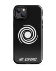 MT1 Hardcase iPhone