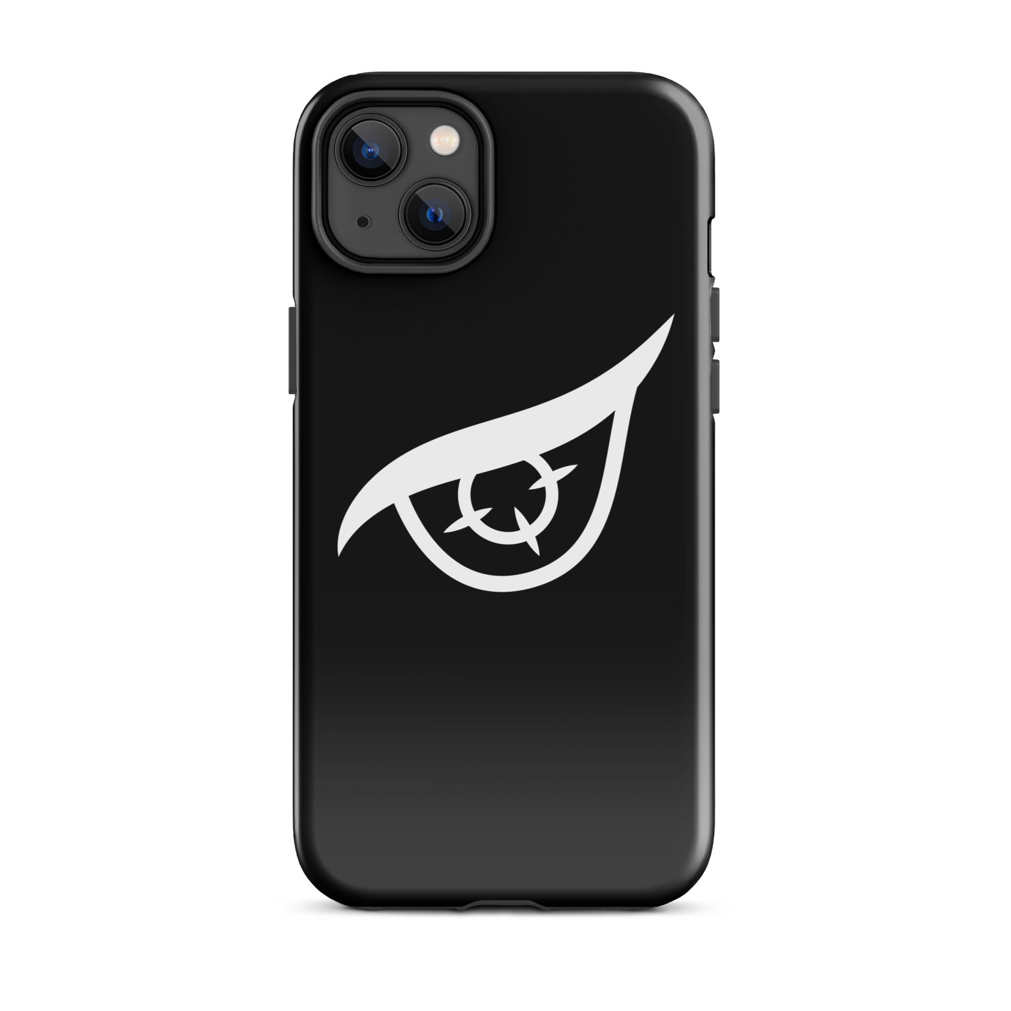 Blindspot Hardcase iPhone