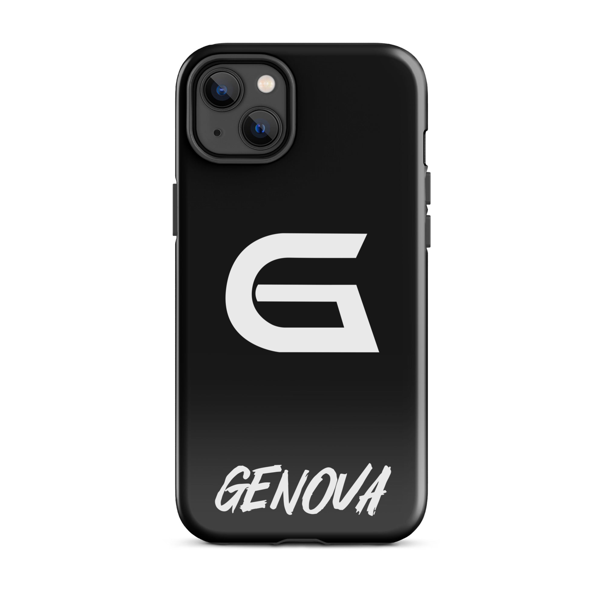Genova iPhone® Handyhülle