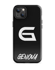Genova iPhone® Handyhülle