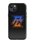Prodigy Clan Iphone Case