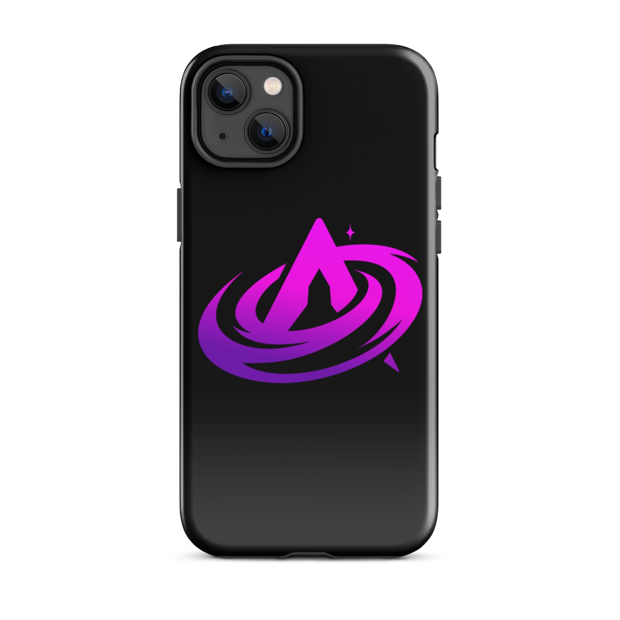 Andromeda Iphone Hardcase