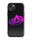 Andromeda Iphone Hardcase
