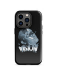 VISION iphone Hardcase