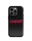 11Hoods iPhone Handyhülle