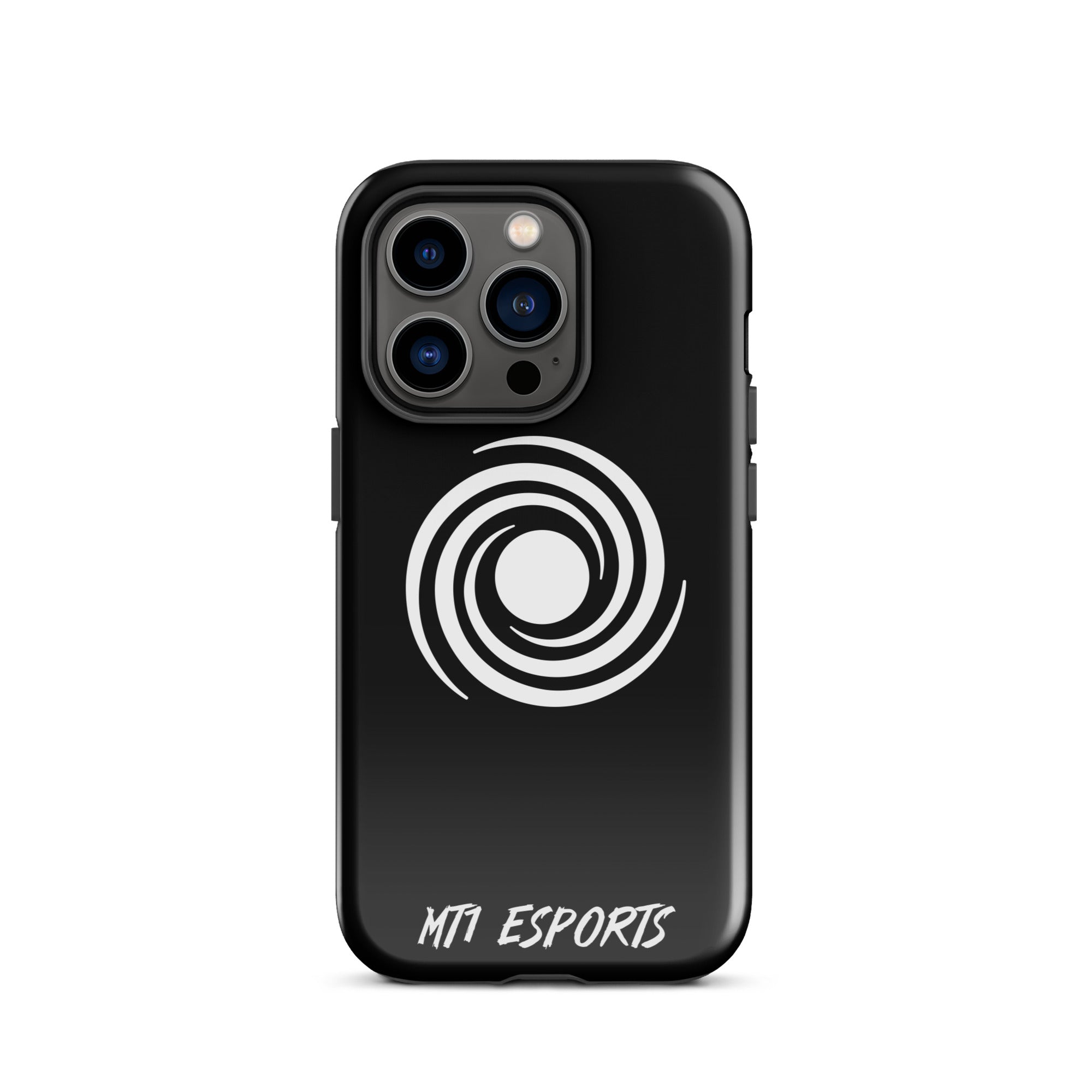 MT1 Hardcase iPhone